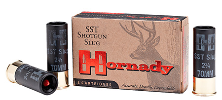 HRNDY CL 12GA 2.75 FTX 300GR 5/100 - for sale