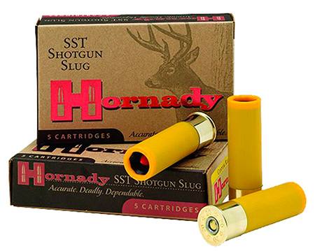 HRNDY SST 20GA 2.75 SABOT SLUG 5/100 - for sale