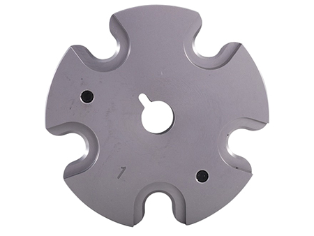 Hornady - Lock-N-Load - SHELLPLATE #10 LNL AP & PROJ for sale