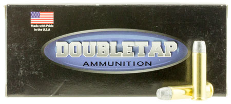 DBLTAP 357MAG 180GR HARDCAST 20/1000 - for sale