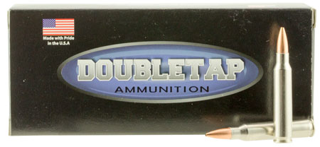 doubletap ammunition - Longrange - .223 Remington for sale