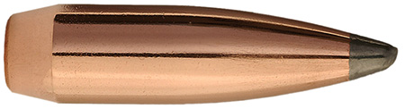 sierra bullets - GameKing - 30 Caliber - BULLETS GAMEKING 30 CAL 165GR SBT 100BX for sale