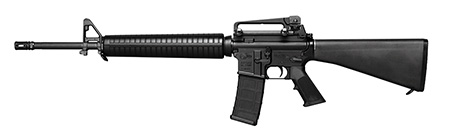 Colt - AR15 - 5.56 NATO|223 RE for sale