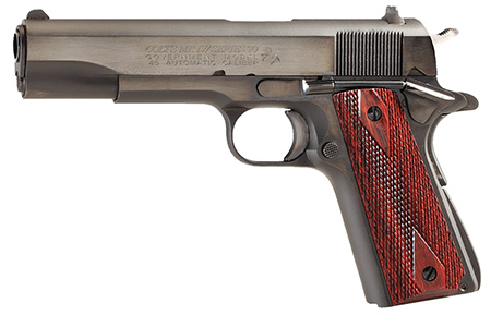 Colt - 1911|Government - 45 AUTO for sale