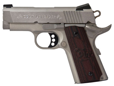 Colt - 1911|Defender - 45 AUTO for sale