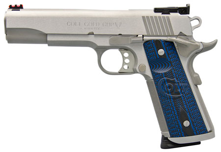 Colt - 1911|Gold Cup Series - 45 AUTO for sale
