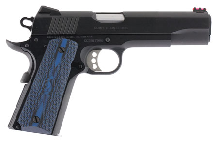 Colt - 1911|1991|Government|Competition - 45 AUTO for sale