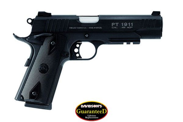 Taurus - 1911 - .45 ACP|Auto for sale