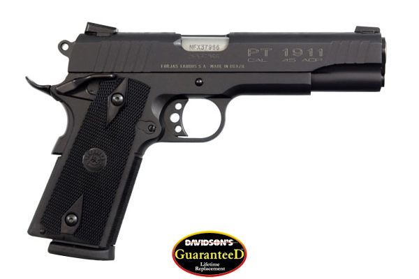 Taurus - 1911 - .45 ACP|Auto for sale