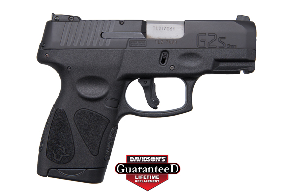 Taurus - G2s - 9mm Luger for sale