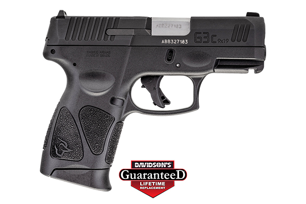 Taurus - G3c - 9mm Luger for sale