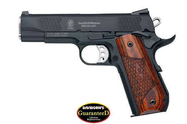 swsc|smith & wesson inc - 1911 - .45 ACP|Auto for sale