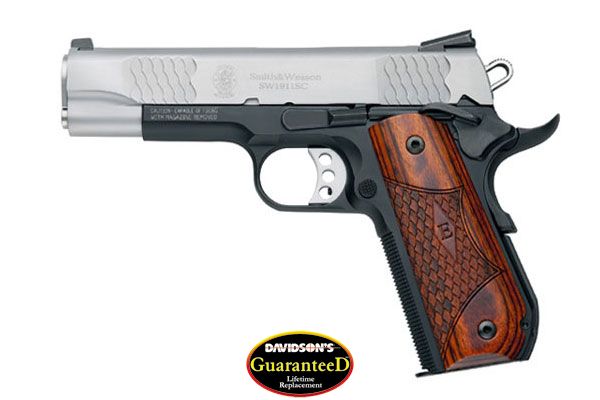 swsc|smith & wesson inc - 1911 - .45 ACP|Auto for sale