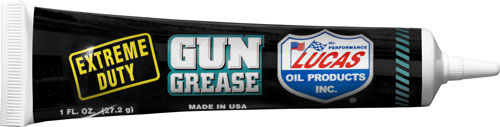 lucas oil - Extreme Duty - EXTREME DUTY GUN GREASE - 1 OZ for sale