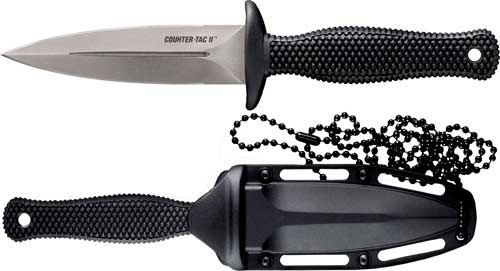 COLD STL COUNTER TAC II - for sale