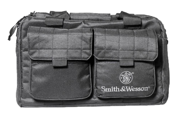 Smith & Wesson - Recruit - RECRUIT RANGEBAG for sale