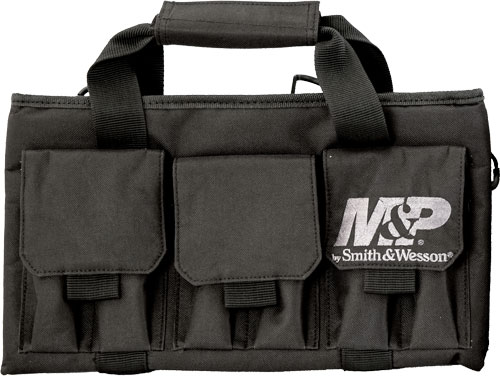 Smith & Wesson - Pro Tac - PRO TAC HANDGUN CASE SINGLE for sale