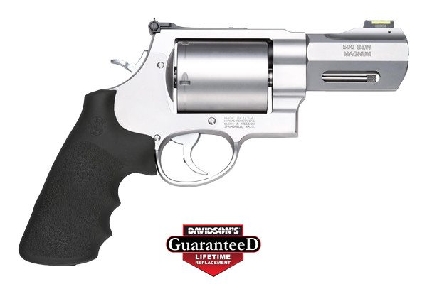 Smith & Wesson - 500 - 500 S&W MAG for sale