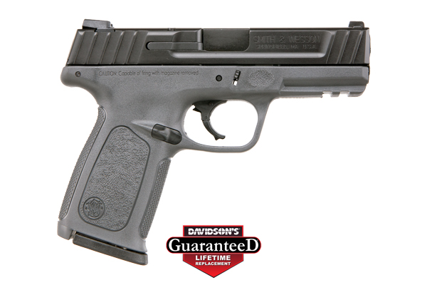 swsc|smith & wesson inc - SD9 - 9mm Luger for sale