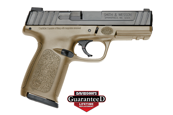 swsc|smith & wesson inc - SD9 - 9mm Luger for sale