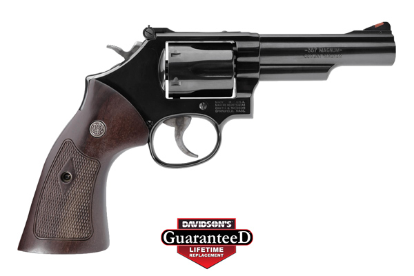 Smith & Wesson - 19 Classic - .357 Mag for sale
