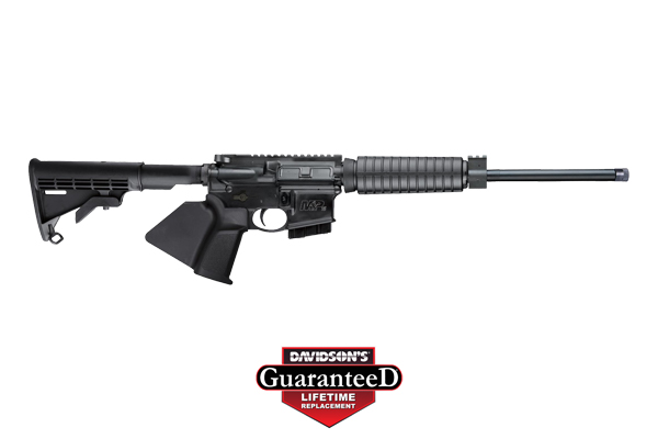 S&W M&P15 SPORT II 5.56 RIFLE 10-SHOT FIXED STOCK,, - for sale
