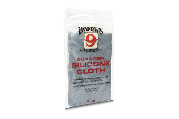 HOPPES SILICONE CLOTH - for sale