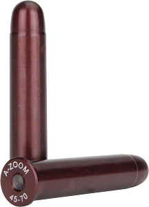 a-zoom - Rifle - 45-70 GOVT RFL METAL SNAP-CAPS 2PK for sale