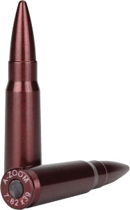 a-zoom - Rifle - 7.62X39 RFL METAL SNAP-CAPS 2PK for sale