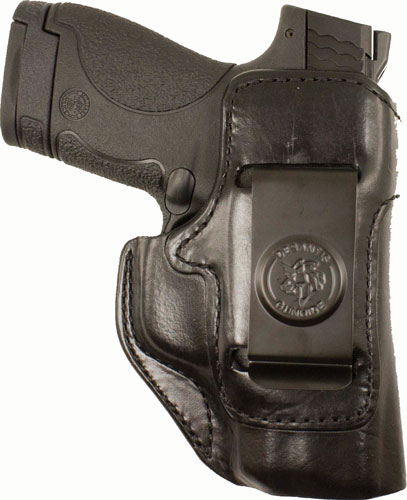 desantis holster - 127 - INSIDE HEAT SIG P365/P365 SAS BLK RH for sale