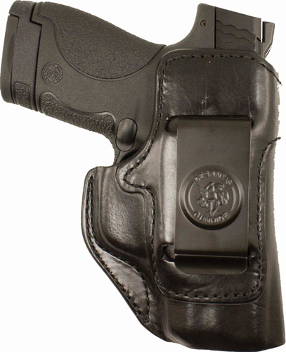 desantis holster - Inside Heat - INSIDE HEAT SWMP SHD 9/40 BLK RH for sale
