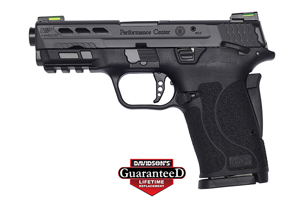 swsc|smith & wesson inc - M&P Performance Center - 9mm Luger for sale