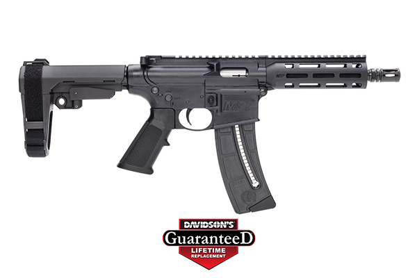 swsc|smith & wesson inc - M&P - .22LR for sale