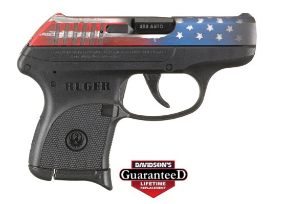 Ruger - LCP - 380 AUTO for sale