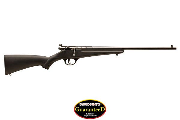 SAV RASCAL 22LR 16.13" BLACK - for sale