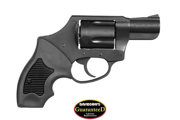 Charter Arms - Undercover - 38 SPL for sale