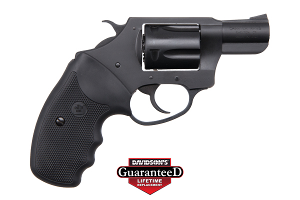 Charter Arms - Undercover - 38 SPL for sale