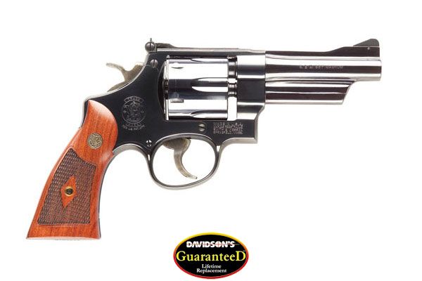 swsc|smith & wesson inc - Model 27 - 38 Special +P for sale