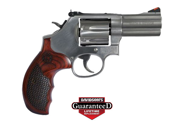 Smith & Wesson - 686|686 Plus - .357 Mag for sale