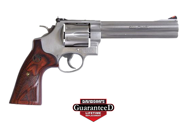 swsc|smith & wesson inc - Model 629 - 44 Rem Mag for sale