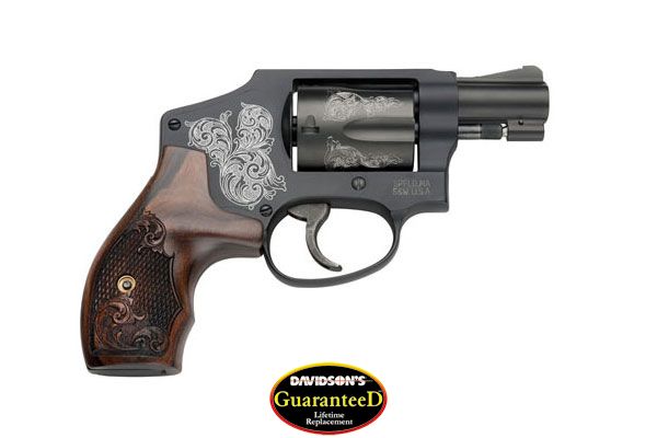 swsc|smith & wesson inc - Model 442 - 38 Special +P for sale