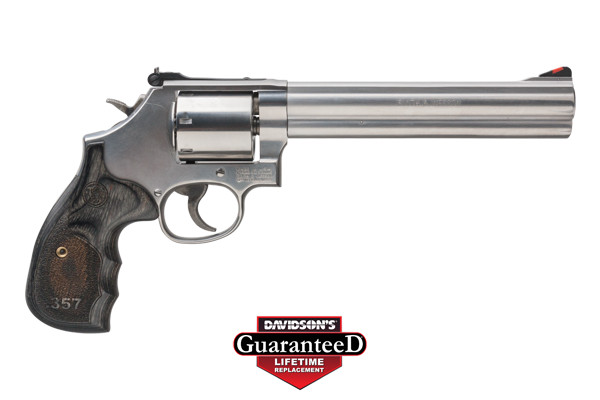 swsc|smith & wesson inc - Model 686 - 38 Special +P for sale