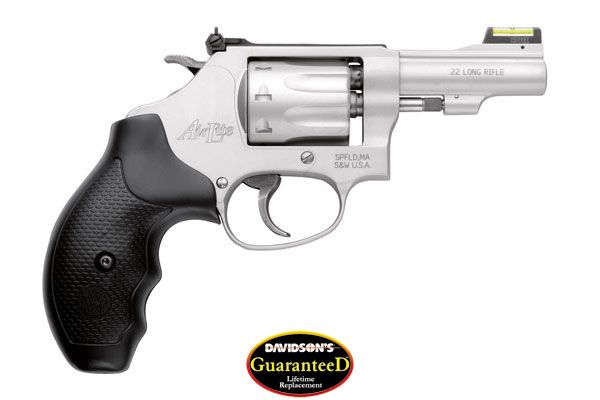 swsc|smith & wesson inc - Model 317 - .22LR for sale