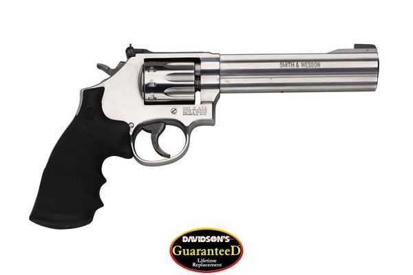 swsc|smith & wesson inc - Model 617 - .22LR for sale