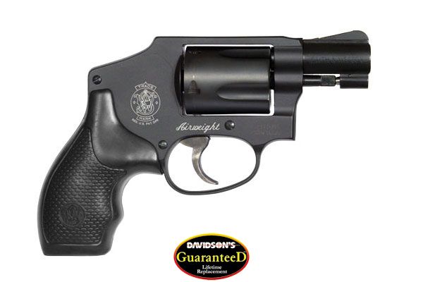 swsc|smith & wesson inc - Model 442 - 38 Special +P for sale