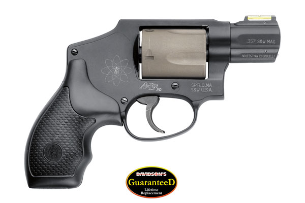 swsc|smith & wesson inc - Model 340 - 38 Special +P for sale