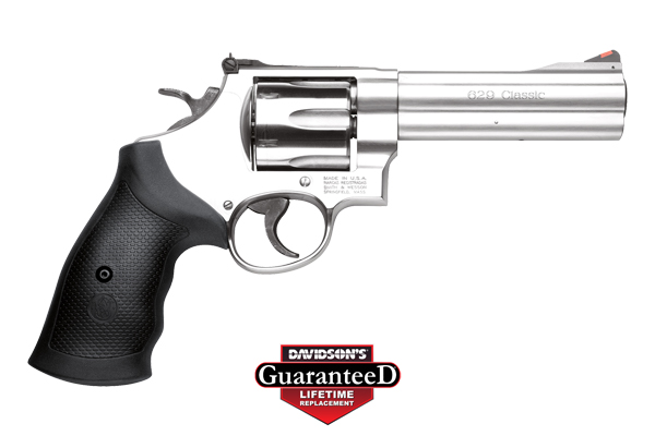 Smith & Wesson - 629 - 44 REM MAG for sale