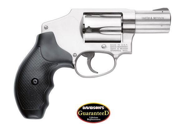 swsc|smith & wesson inc - Model 640 - 38 Special +P for sale