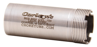 carlson's choke tubes - 16611 - BER/BENELLI MOB 12GA CYL for sale