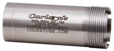 carlson's choke tubes - 16615 - BERETTA/BENELLI MOB 12GA IMPRV MOD for sale